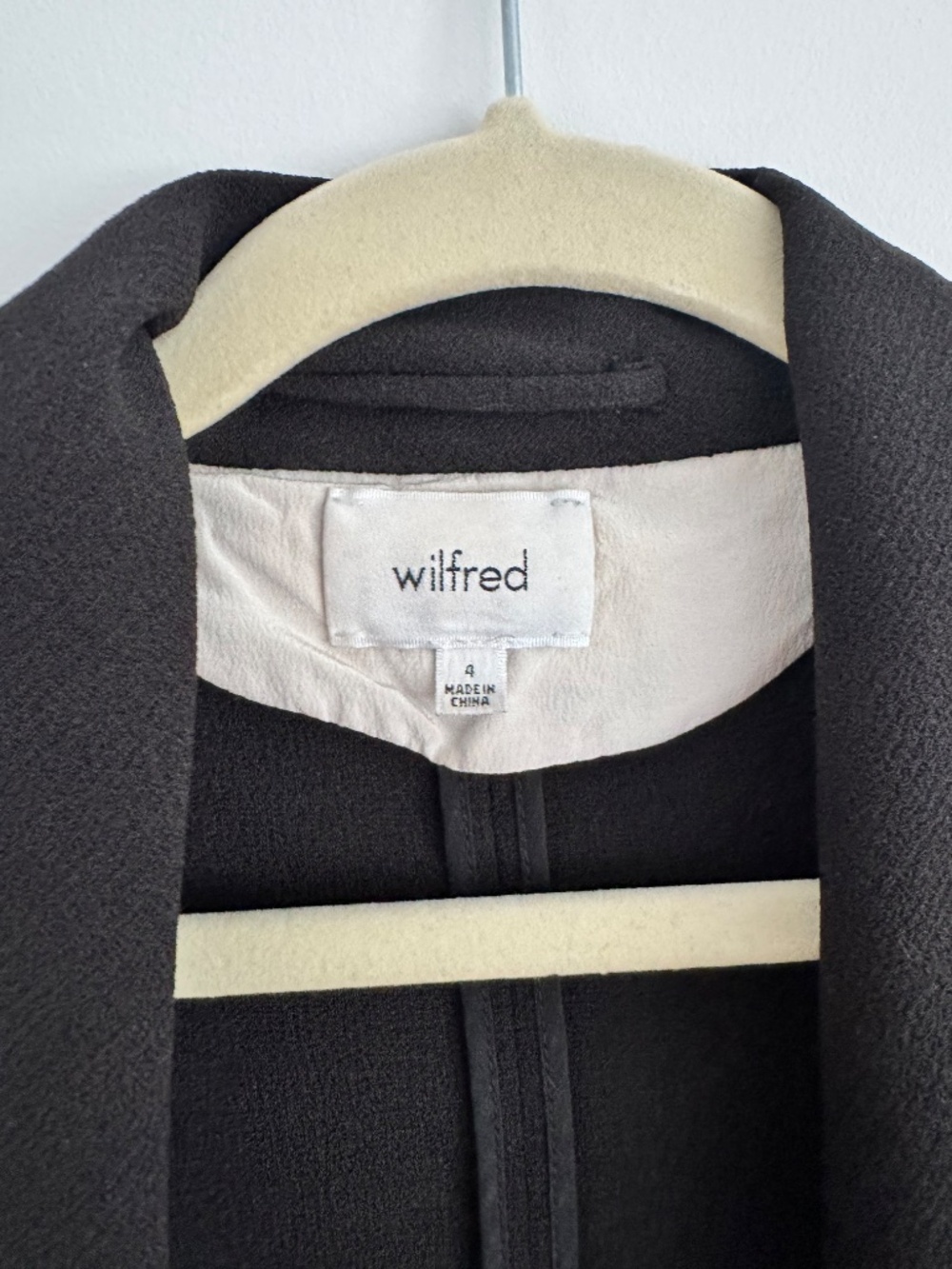 Wilfred Blazer - Picture 2 of 3